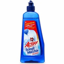 ACTIFF SMACCHIATORE BUCATO CON ENZIMI 500 ML