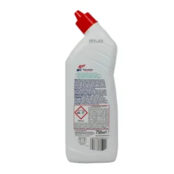 ACTIFF WC DISINCROSTANTE DISINFETTANTE PMC 750 ML