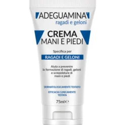 ADEGUAMINA CREMA MANI-PIEDI RAGADIeGELONI 75 ML