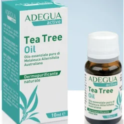ADEGUA TEA TREE OIL DERMOPURIFICANTE NATURALE 10 ML