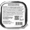 ADOC CATS DAY by DAY PATE' CON PROSCIUTTO VASCHETTA 100 grammi (GATTI ADULTI)