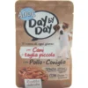 ADOC DOG DAYbyDAY BUSTA 85gr POLLOeCONIGLIO COTTO A VAPORE