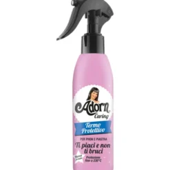 ADORN CARING SPRAY TERMO PROTETTIVO PER PHON E PIASTRA 200 ML