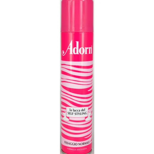 ADORN LACCA FISSAGGIO NORMALE 200 ML