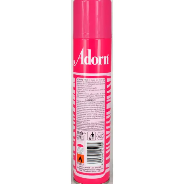 ADORN LACCA FISSAGGIO NORMALE 200 ML
