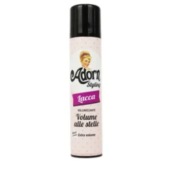 ADORN STYLING LACCA VOLUMIZZANTE EXTRA VOLUME 250 ML