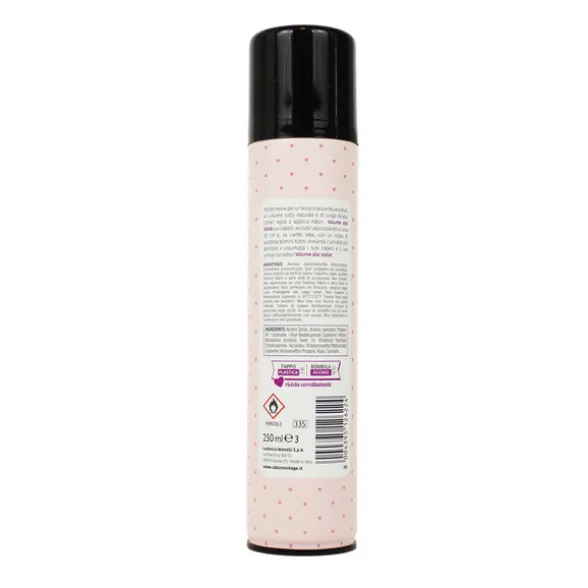 ADORN STYLING LACCA VOLUMIZZANTE EXTRA VOLUME 250 ML