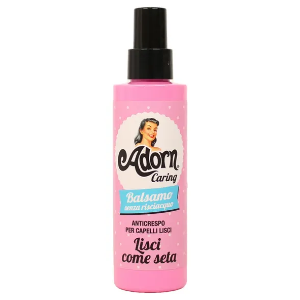 ADORN VINTAGE BALSAMO LISCI COME SETA CAPELLI ANTICRESPO 150 ML