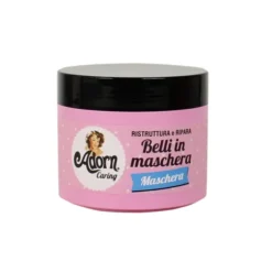 ADORN VINTAGE MASCHERA CAPELLI RISTRUTTURA E RIPARA 300 ML