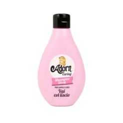 ADORN VINTAGE SHAMPOO GLOSSY PER CAPELLI LISCI 250ML
