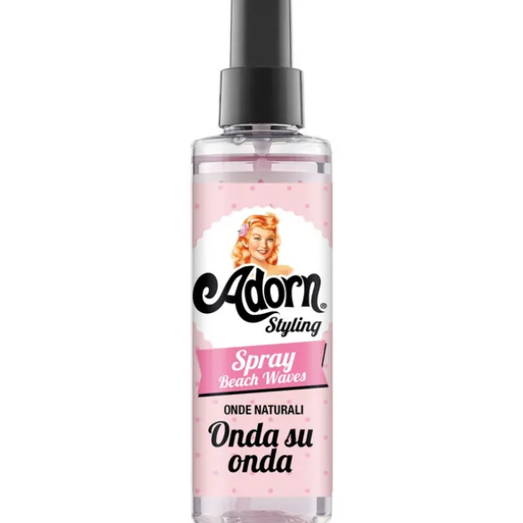 ADORN VINTAGE SPRAY BEACH WAVES 150 ML