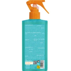 AGRADO SOLAR AGUA INVISIBLE SPF50 RESISTENTE ALL'ACQUA 200 ML