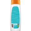 AGRADO SOLAR CREMA SPF50+ PELLI SENSIBILI CON VITMINA E RESISTENTE ALL'ACQUA 400 ML