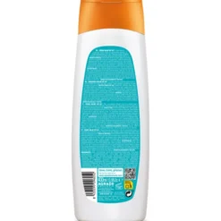 AGRADO SOLAR CREMA SPF50+ PELLI SENSIBILI CON VITMINA E RESISTENTE ALL'ACQUA 400 ML