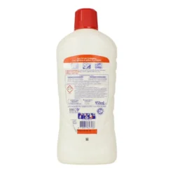 AIAX GEL CON CANDEGGINA ULTRA SGRASSANTE IGIENIZZANTE LIMONE 950 ML