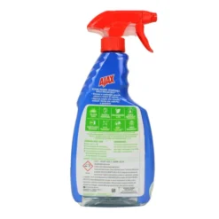 AIAX IGIENIZZANTE BAGNO TRIGGER 600 ML