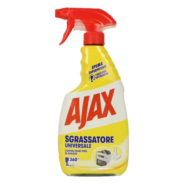 AIAX SGRASSATORE UNIVERSALE TRIGGER 600 ML