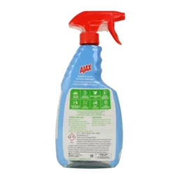 AIAX SHOWER POWER ANTICALCARE DOCCIA TRIGGER 600 ML