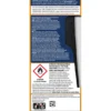 AIRWICK ACTIVE FRESH 24h/24 DIFFUSORE ELETTRICO AUTOMATICO SENZA GAS COMPLETO DOLCE VANIGLIA E BURRO DI CARITE'