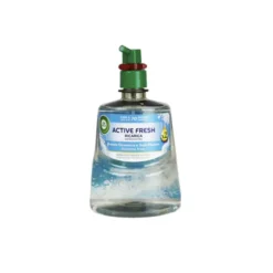 AIRWICK ACTIVE FRESH RICARICA PER DIFFUSORE AUTOMATICO FRAGRANZA BREZZA MARINA e MAGNOLIA 228 ML