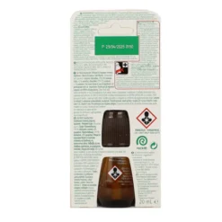 AIRWICK DIFFUSORE DI FRAGRANZE CON OLII ESSENZIALI RICARICA 20 ML BREZZA OCEANICA