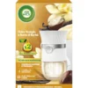 AIRWICK DIFFUSORE ELETTRICO COMPLETO FRANGRANZA DOLCE VANIGLIA E BURRO DI KARITE'