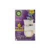AIRWICK DIFFUSORE ELETTRICO COMPLETO FRAGRANZA LAVANDA E CAMPANULE