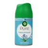 AIRWICK FRESHMATIC SPRAY AUTOMATICO RICARICA 250 ML PURE PROFUMO DI PRIMAVERA