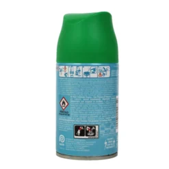 AIRWICK FRESHMATIC SPRAY AUTOMATICO RICARICA 250 ML PURE PROFUMO DI PRIMAVERA