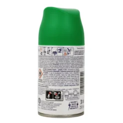 AIRWICK FRESHMATIC SPRAY AUTOMATICO RICARICA 250 ML LAVANDA IN FIORE