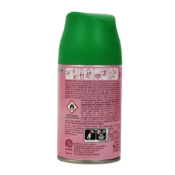 AIRWICK FRESHMATIC SPRAY AUTOMATICO RICARICA 250 ML PURE MAGNOLIA E ORCHIDEA