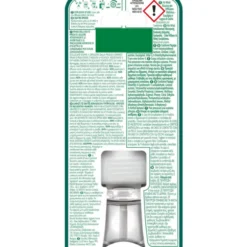 AIRWICK RICARICA DIFFUSORE ELETTRICO FRAGRANZA EUCALIPTO E LEGNO DI CEDRO
