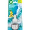 AIRWICK RICARICA DIFFUSORE ELETTRICO FRAGRANZA BREZZA OCEANICA E SALE MARINO
