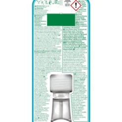 AIRWICK RICARICA DIFFUSORE ELETTRICO FRAGRANZA BREZZA OCEANICA E SALE MARINO