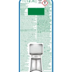 AIRWICK RICARICA DIFFUSORE ELETTRICO FRAGRANZA LINO E ORCHIDEA BIANCA