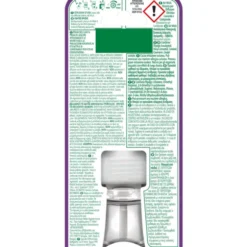 AIRWICK RICARICA DIFFUSORE ELETTRICO FRAGRANZA LAVANDA E CAMPANULE