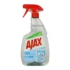 AJAX DETERSIVO SPRAY CRYSTAL VETRI 100% ANTI-ALONE 750 ML