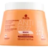 ALAMA ANTI FRIZZ MASK ANTI CRESPO EXTRA GLOSS 500 ML