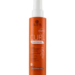 ALAMA CURL RE-ACTIVATOR ACQUA RAVVIVA RICCI 150 ML