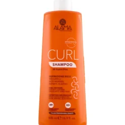 ALAMA CURL SHAMPOO DEFINIZIONE RICCI 500 ML