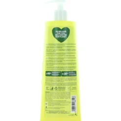 ALAMA FREQUENT SHAMPOO USO FREQUENTE PER TUTTI I TIPI DI CAPELLI 500 ML