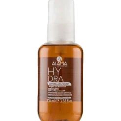 ALAMA HYDRA CRISTALLI LIQUIDI PER CAPELLI SECCHI 100 ML