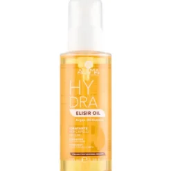 ALAMA HYDRA ELISIR OIL IDRATANTE PER CAPELLI SECCHI 100 ML