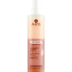 ALAMA HYDRA LIGH BALSAM SENZA RISCIACQUO PER CAPELLI SECCHI 250 ML