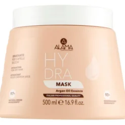 ALAMA HYDRA MASCHERA IDRATANTE CAPELLI SECCHI 500 ML