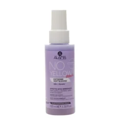 ALAMA NO-YELLOW BLONDE SPRAY EFFETTO IMMEDIATO SENZA RISCIACQUO 100 ML