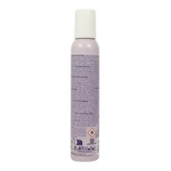 ALAMA NO-YELLOW WOW CONDITIONER MOUSSE 200 ML