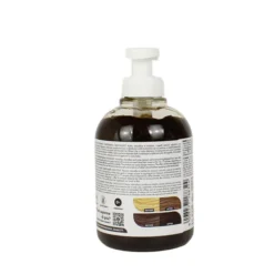 ALAMA SOS CIOCCOLATO COLOR&GO MASCHERA COLORANTE 300 ML