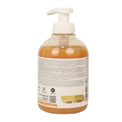 ALAMA SOS DORATO COLOR&GO MASCHERA COLORANTE 300 ML