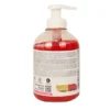 ALAMA SOS ROSA PASTELLO COLOR&GO MASCHERA COLORANTE 300 ML